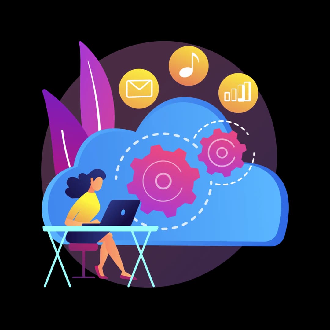 Cloud Access Anywhere