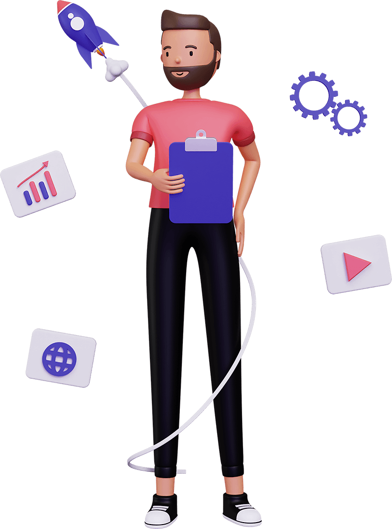 Quotation Management Illustration