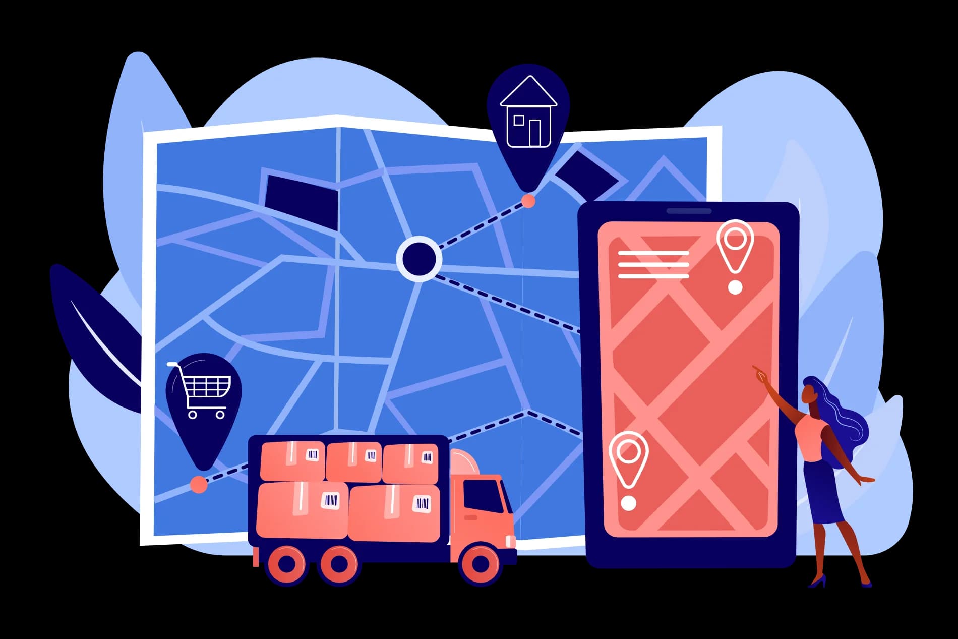 Real-Time Inventory Tracking