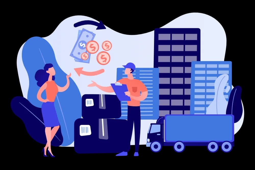 Supplier & Purchase Management