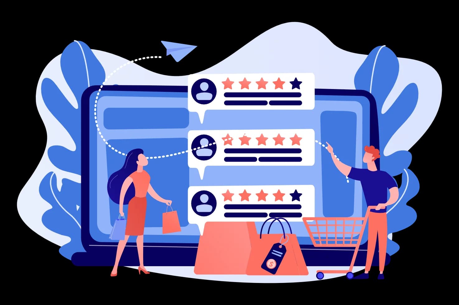 Customer & Loyalty Management