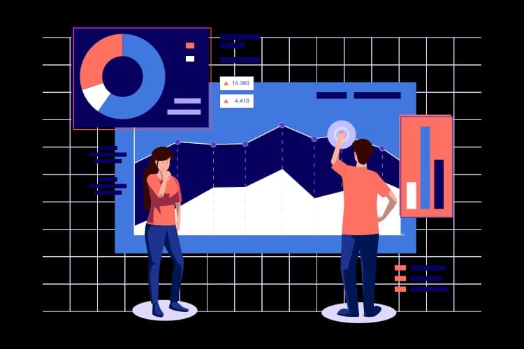 Smart Reports & Insights