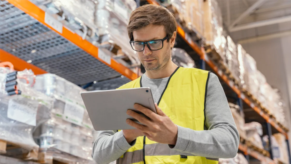 Simplify Multi-Channel Sales and Inventory Management